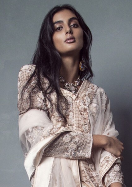 Nikkita Chadha photo
