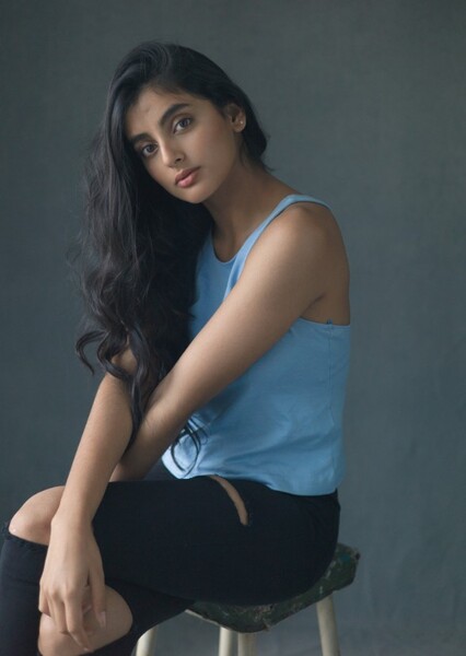 Nikkita Chadha photo