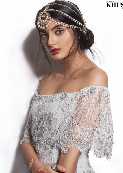Nikkita Chadha photo