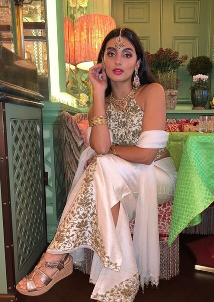 Nikkita Chadha photo