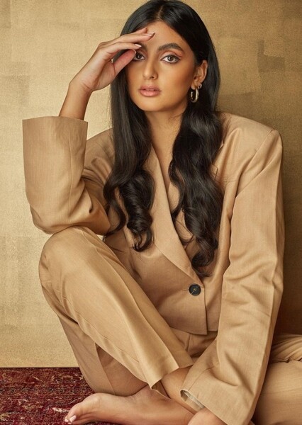 Nikkita Chadha photo