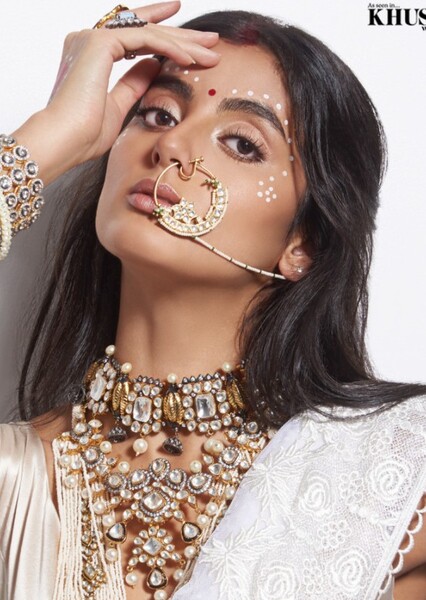 Nikkita Chadha photo
