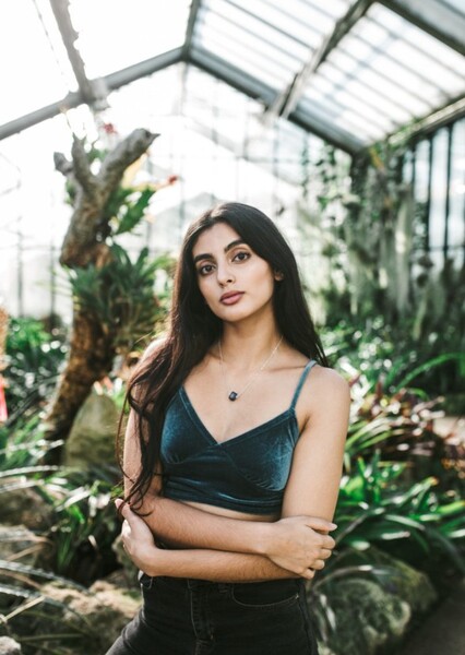 Nikkita Chadha photo