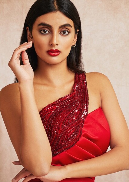 Nikkita Chadha photo