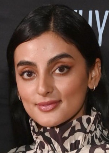 Nikkita Chadha photo