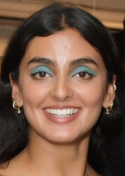 Nikkita Chadha photo