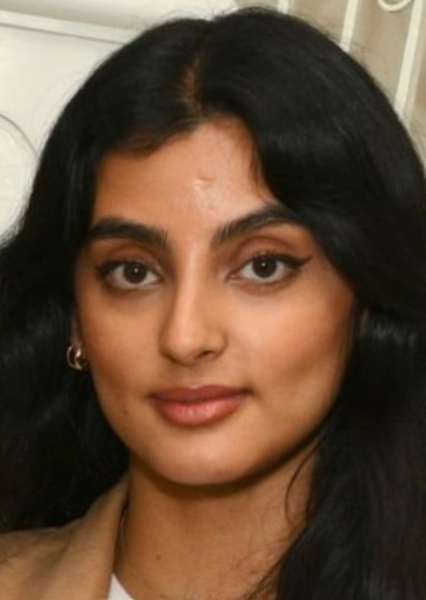 Nikkita Chadha photo