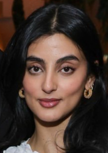 Nikkita Chadha photo