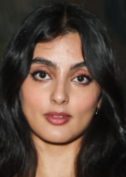 Nikkita Chadha photo