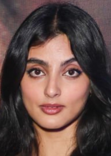 Nikkita Chadha photo