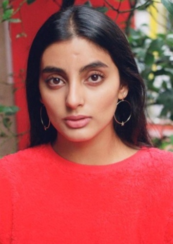 Nikkita Chadha photo