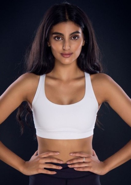 Nikkita Chadha photo