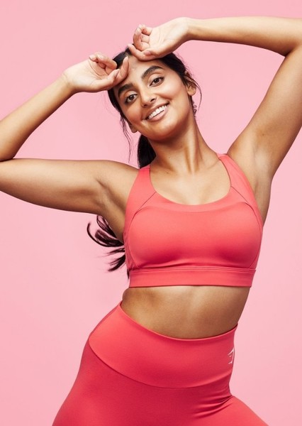 Nikkita Chadha photo
