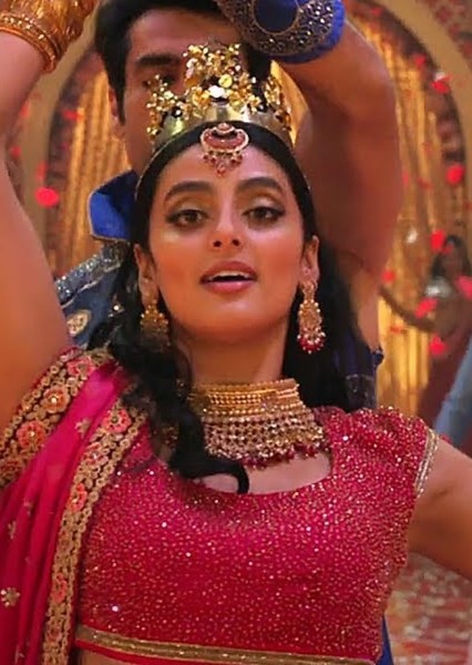 Nikkita Chadha photo