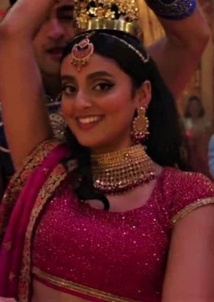 Nikkita Chadha photo