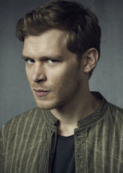 Niklaus Mikaelson