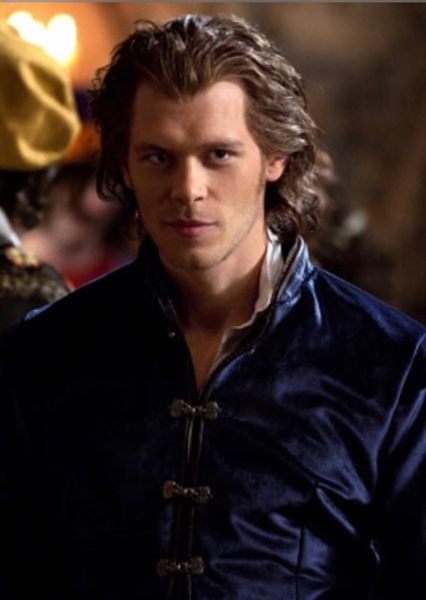 Niklaus Mikealson photo