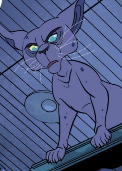 Niko (Feral)