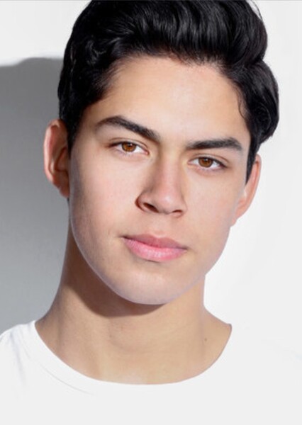 Niko Guardado photo