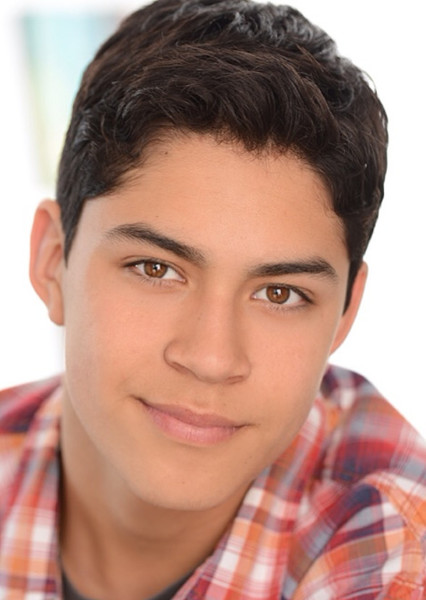 Niko Guardado