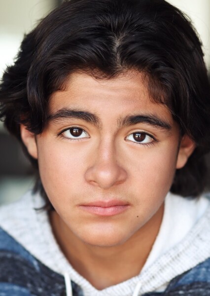 Niko Morales photo