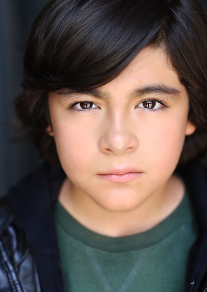 Niko Morales photo