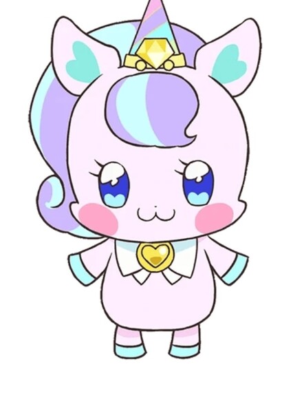 Niko (Wonderful precure)