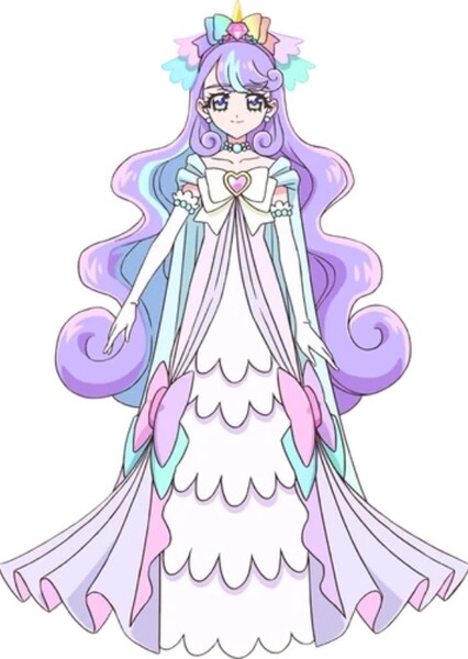 Niko (Wonderful precure)