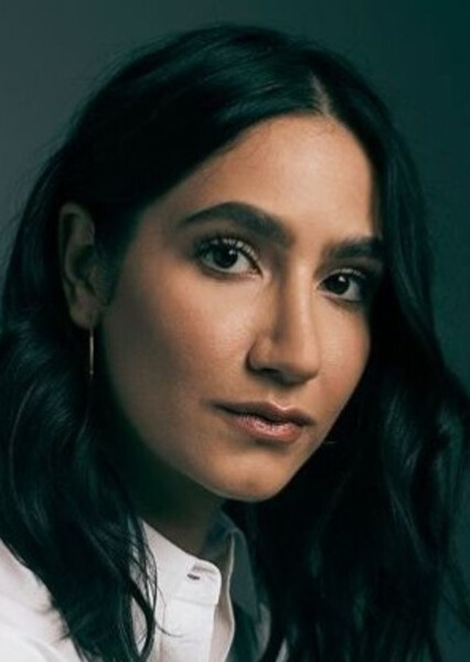 Nikohl Boosheri photo