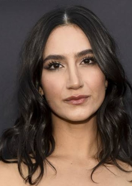 Nikohl Boosheri photo