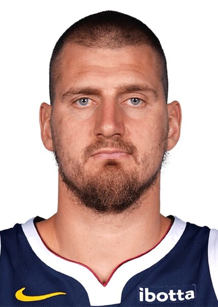 Nikola Jokić