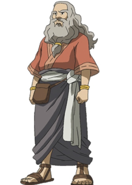 Nikola (Pokemon)