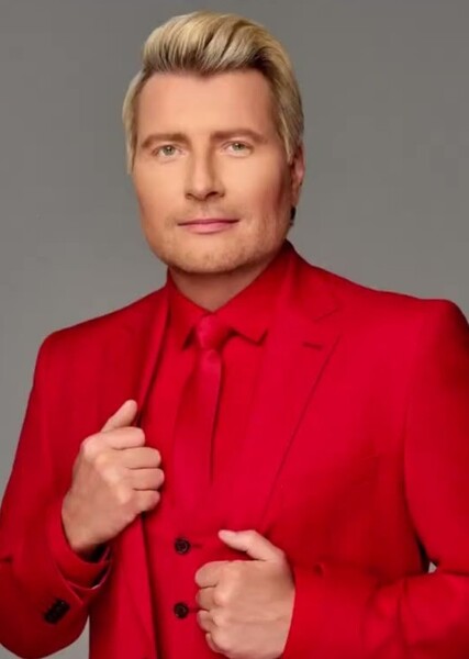 Nikolai baskov photo