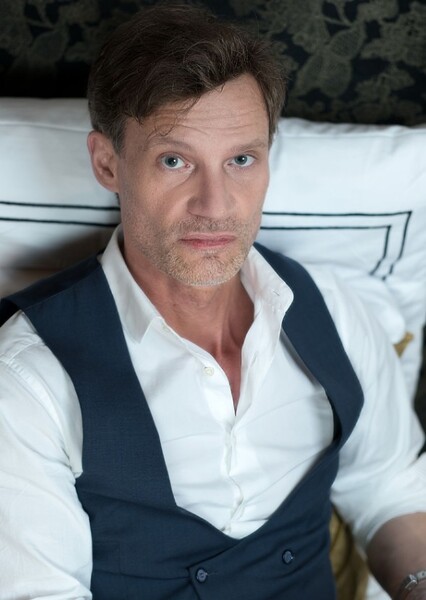 Nikolai Borger photo