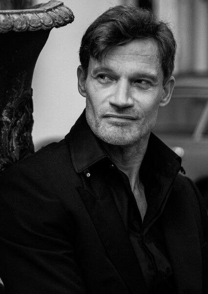 Nikolai Borger photo