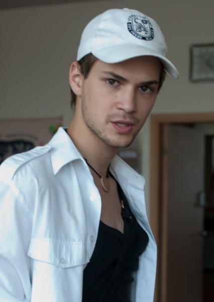 Nikolai Bystrov photo