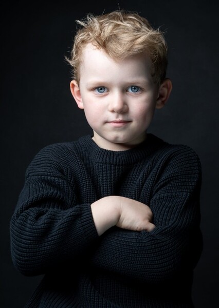 Nikolai Golosai photo