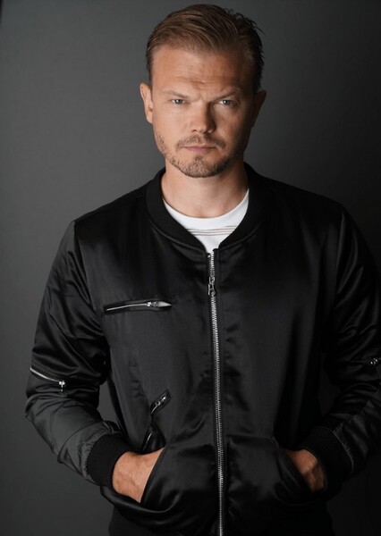 Nikolai Nikolaeff photo