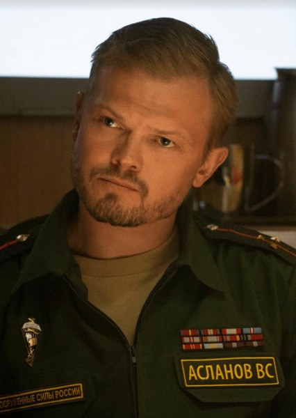 Nikolai Nikolaeff photo