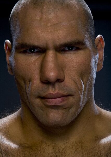 Nikolai Valuev photo