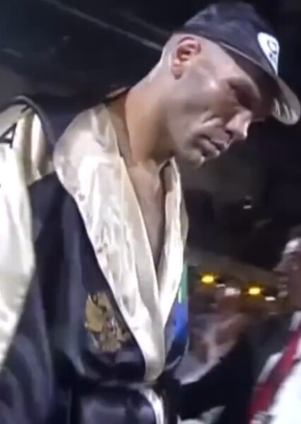 Nikolai Valuev photo