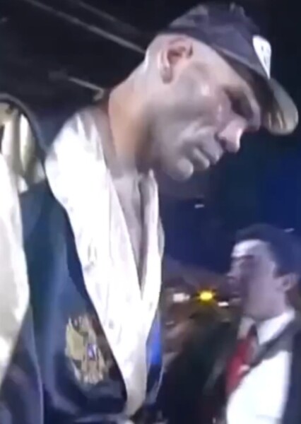 Nikolai Valuev photo
