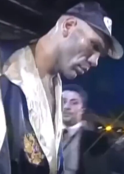 Nikolai Valuev photo