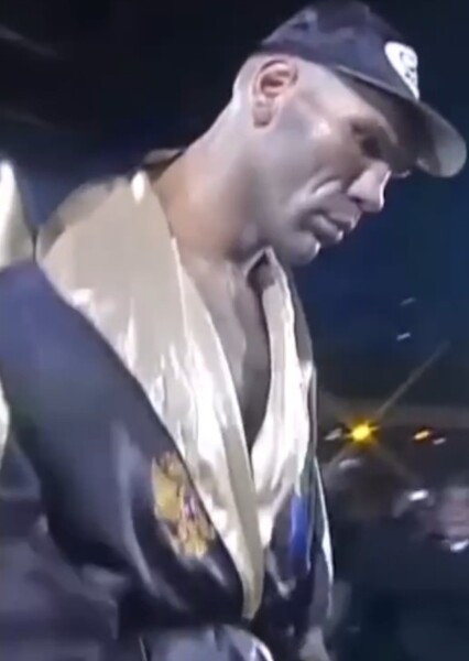 Nikolai Valuev photo