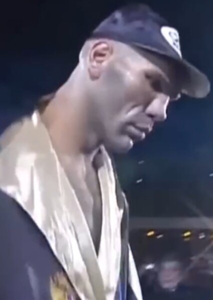 Nikolai Valuev photo