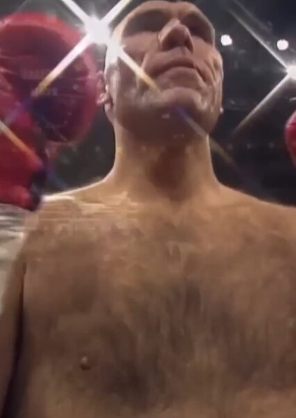 Nikolai Valuev photo
