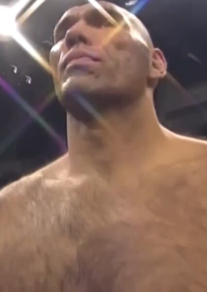 Nikolai Valuev photo