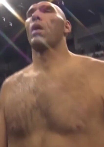 Nikolai Valuev photo