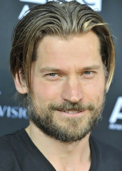 Nikolaj Coster-Waldau photo