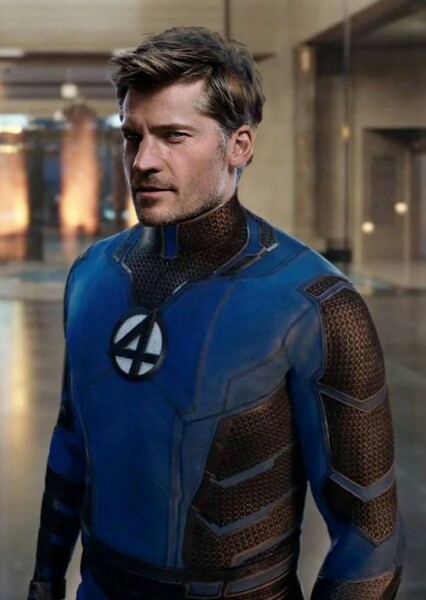 Nikolaj Coster-Waldau
